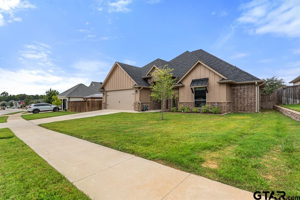 7289 Rolling Acres Place Tyler, TX 75707 - Photo 4 of 33