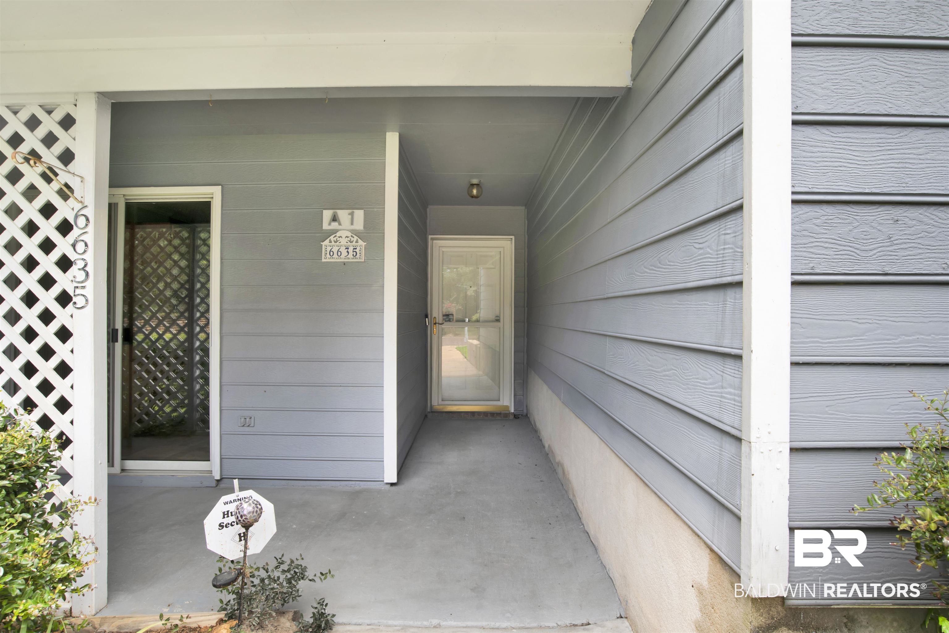 6635 Jackson Square Daphne, AL 36526 - Photo 2 of 24 Front Porch
