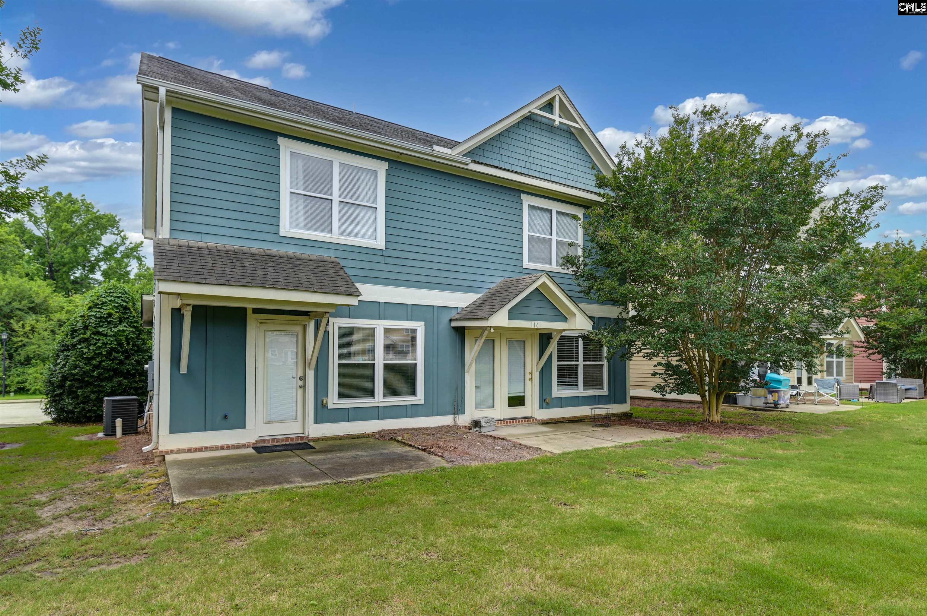 1929 Bluff Road, Unit 115 Columbia, SC 29201 - Photo 32 of 47