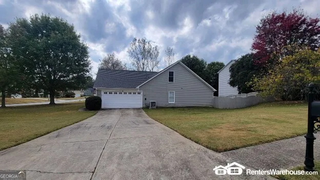 $2,400 | 1249 Thorncliff Court, Lawrenceville, GA 30044