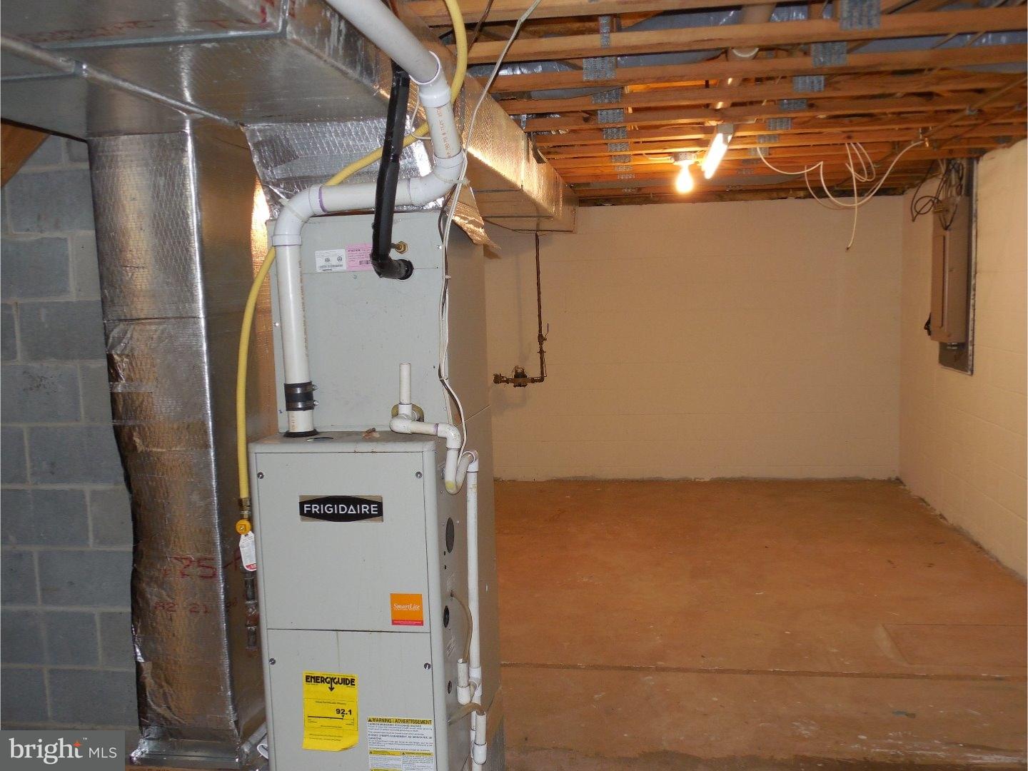 671 Deer Run Road Perkasie, PA 18944 - Photo 14 of 14 Basement