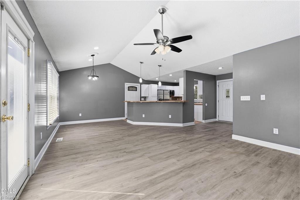 5664 Baptist Assembly Road Julian, NC 27283 - Photo 10 of 32 Gallery Image 10