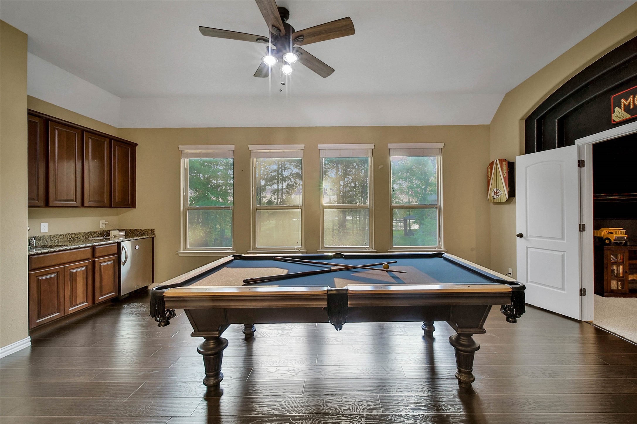 5 Copper Cove Conroe, TX 77304 - Photo 29 of 50