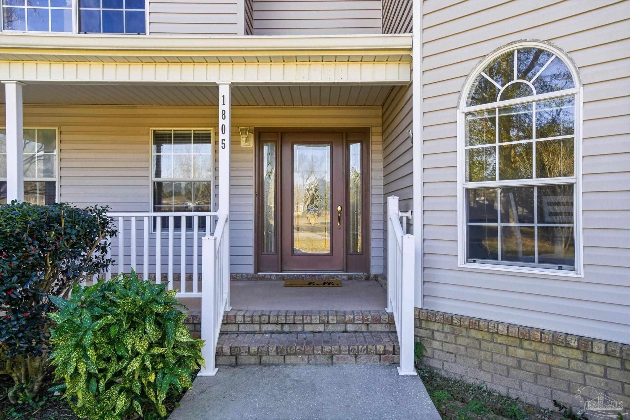 1805 West 10 Mile Road Pensacola, FL 32534 - Photo 2 of 61