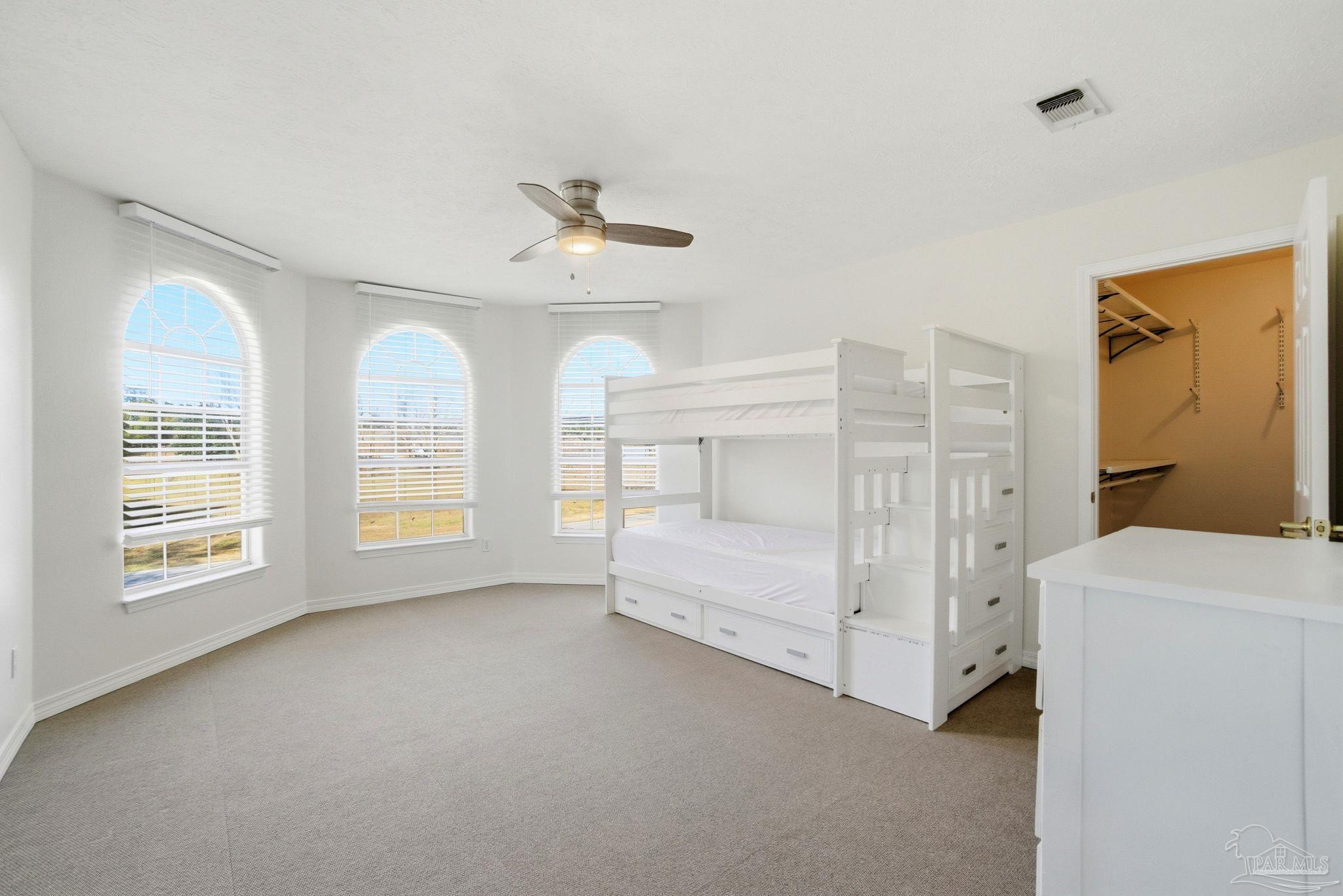1805 West 10 Mile Road Pensacola, FL 32534 - Photo 26 of 61 a view of livingroom with furniture and windows