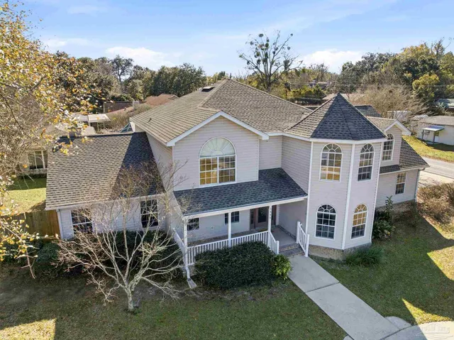 $659,000 | 1805 West 10 Mile Road, Pensacola, FL 32534