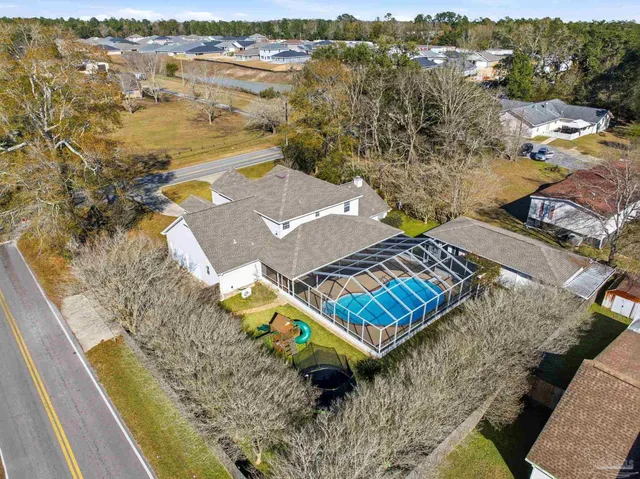 $659,000 | 1805 West 10 Mile Road, Pensacola, FL 32534