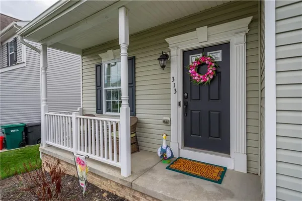 $430,000 | 313 Everest Circle, Houston, PA 15342
