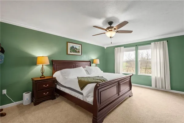 $430,000 | 313 Everest Circle, Houston, PA 15342