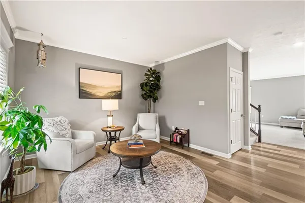 $430,000 | 313 Everest Circle, Houston, PA 15342