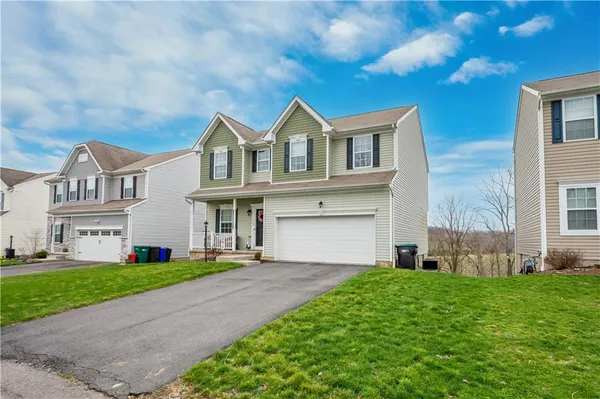 $430,000 | 313 Everest Circle, Houston, PA 15342