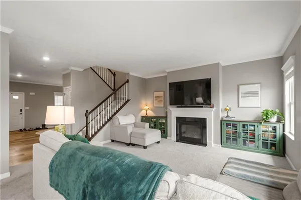 $430,000 | 313 Everest Circle, Houston, PA 15342