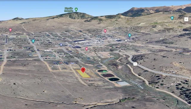 a view of a stove top oven