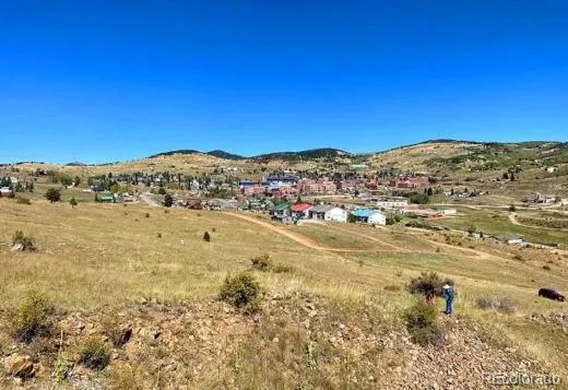 a view of ocean view and mountain view