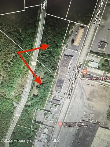 $175,000 | 426 Wildcat (rt 247) Road, Archbald, PA 18403