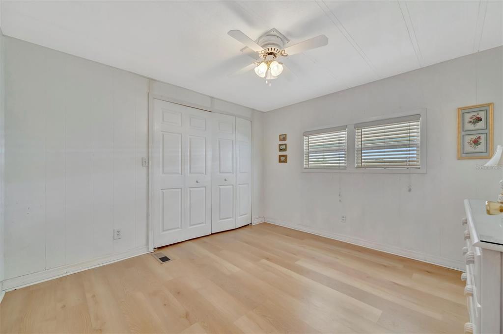 124 St Pierres Way Apollo Beach, FL 33572 - Photo 29 of 56 a view of an empty room with a window