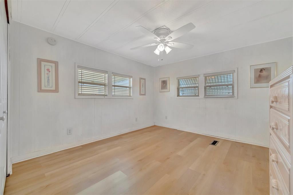 124 St Pierres Way Apollo Beach, FL 33572 - Photo 31 of 56 a view of an empty room with a window