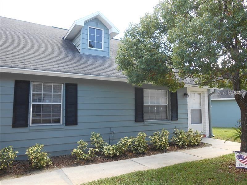 6712 Devonshire Lane, Unit 10B New Port Richey, FL 34653 - Photo 1 of 1