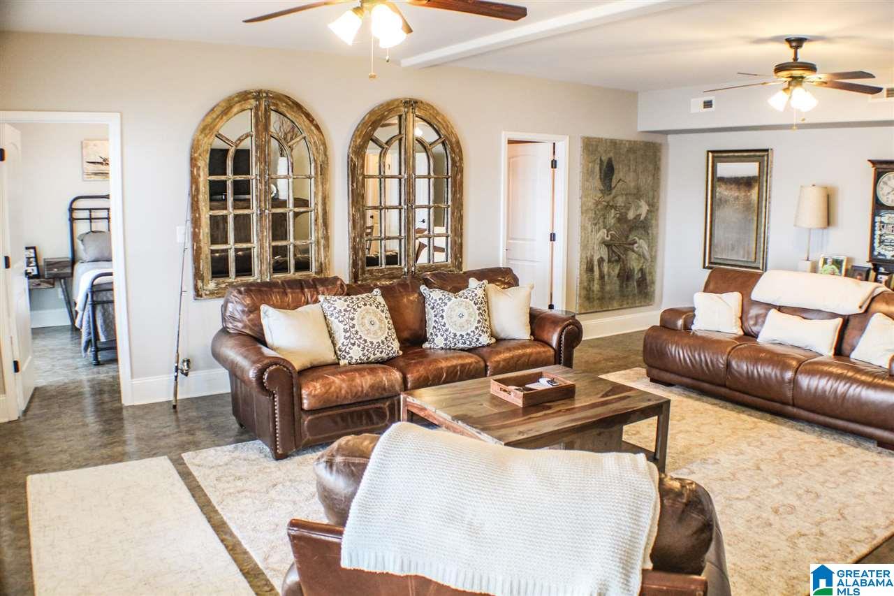 3352 Griffitt Bend Road Talladega, AL 35160 - Photo 18 of 36