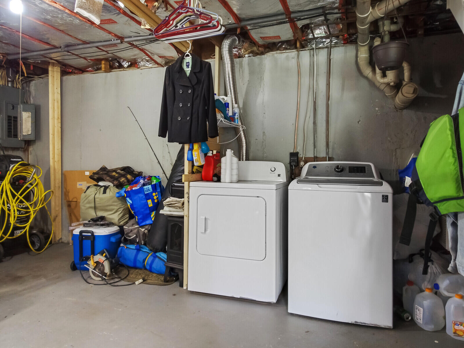 44 Keith Street Augusta, ME 04330 - Photo 50 of 64 WASHER DRYER