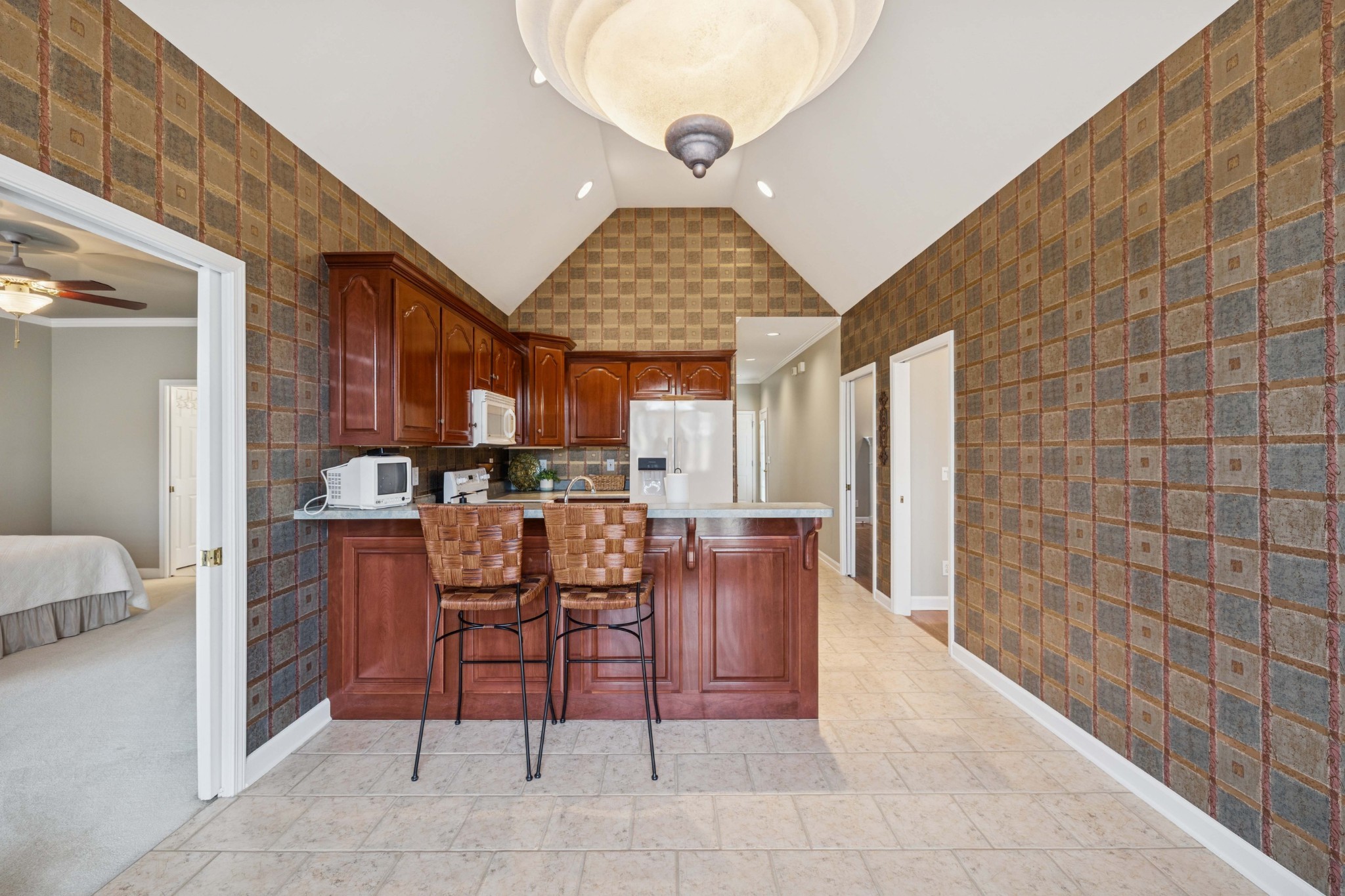 1205 Rock Springs Road Smyrna, TN 37167 - Photo 15 of 48 a dining room with furniture and window