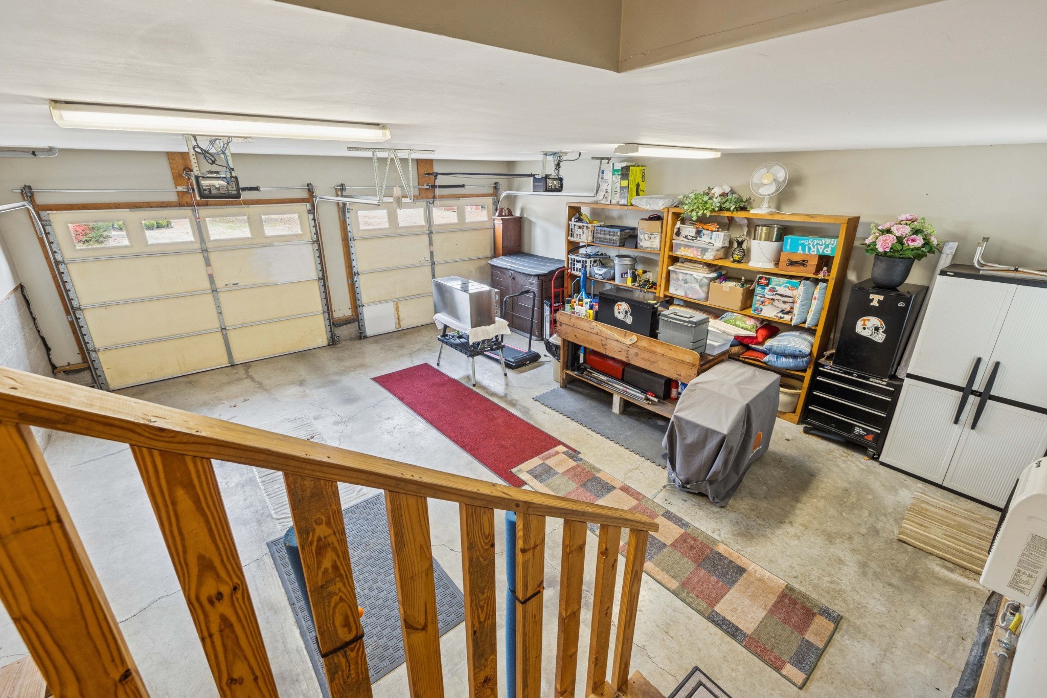 1205 Rock Springs Road Smyrna, TN 37167 - Photo 30 of 48 a living room with furniture