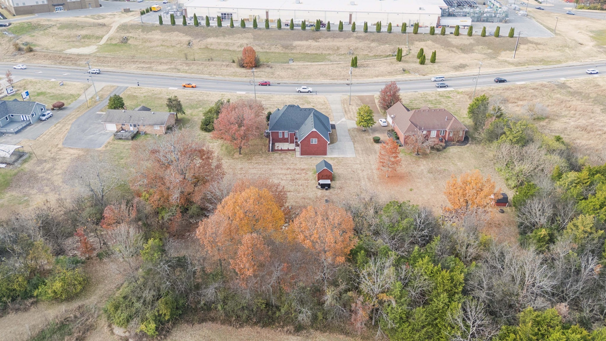 1205 Rock Springs Road Smyrna, TN 37167 - Photo 44 of 48 a view of lake