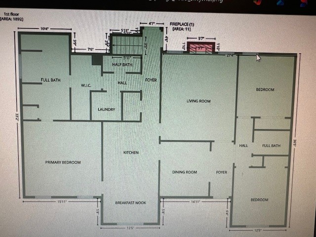 1205 Rock Springs Road Smyrna, TN 37167 - Photo 47 of 48