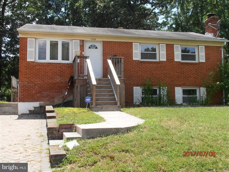 15138 Georgia Road Woodbridge, VA 22191 - Photo 1 of 9 Exterior (Front)