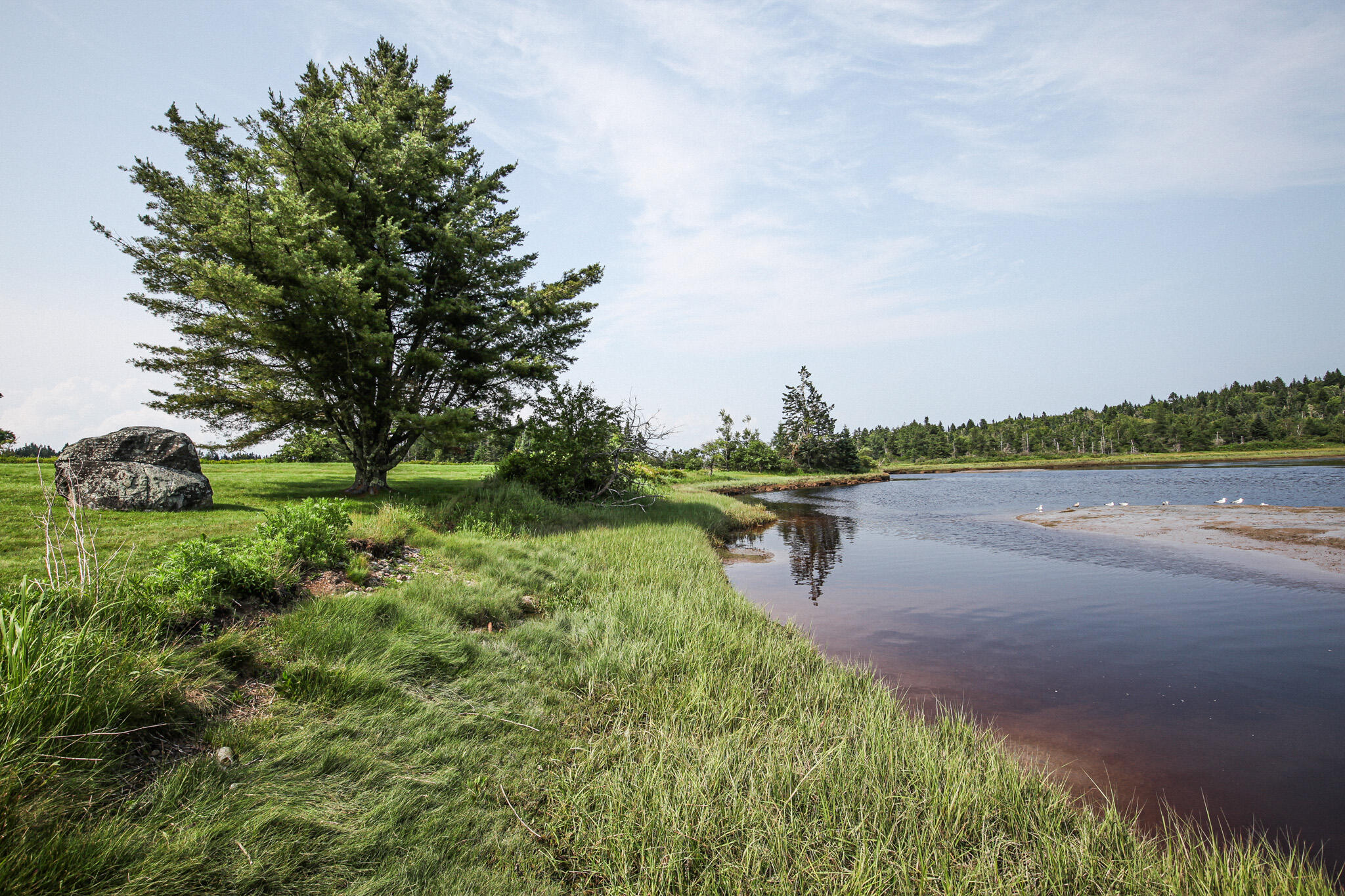 1440 Indian River Road Addison, ME 04606 - Photo 78 of 87 IMG_8429