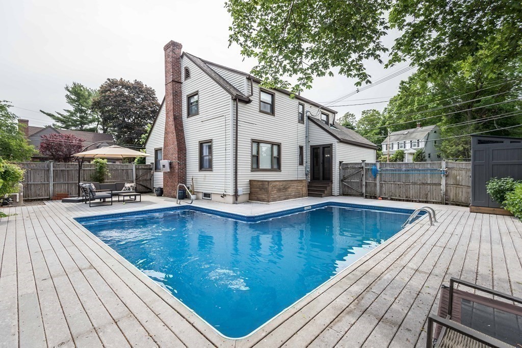 2 Gerald Road Stoneham, MA 02180 - Photo 28 of 38
