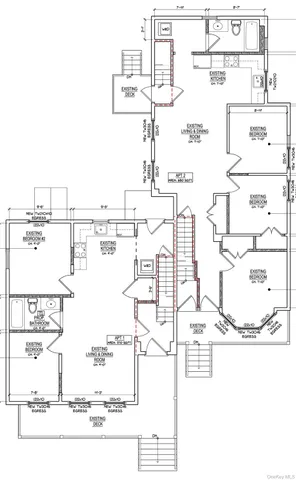 $875,000 | 172 Front Street, Unit 172, Port Jervis, NY 12771