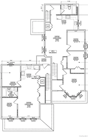 $875,000 | 172 Front Street, Unit 172, Port Jervis, NY 12771