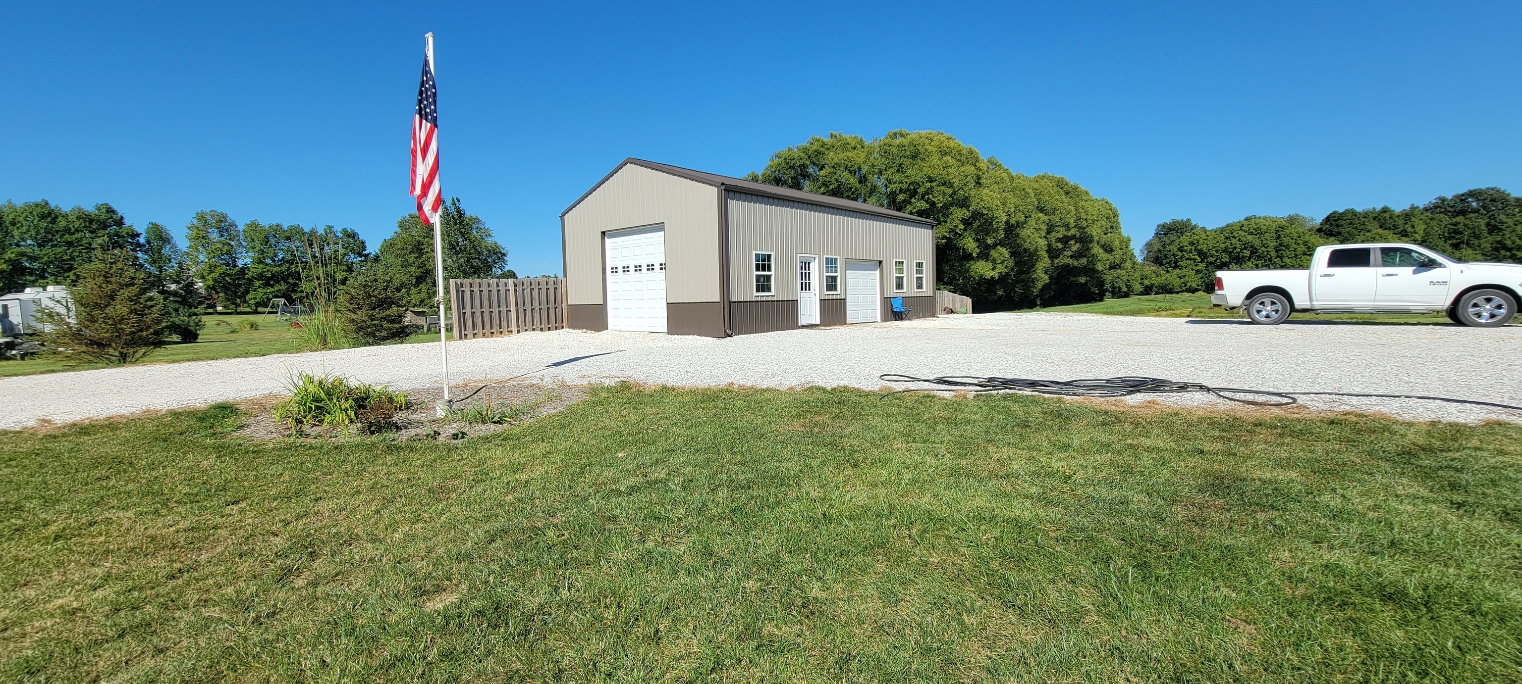 1171 Holmes Road Lebanon, IN 46052 - Photo 27 of 43 Gallery Image 27