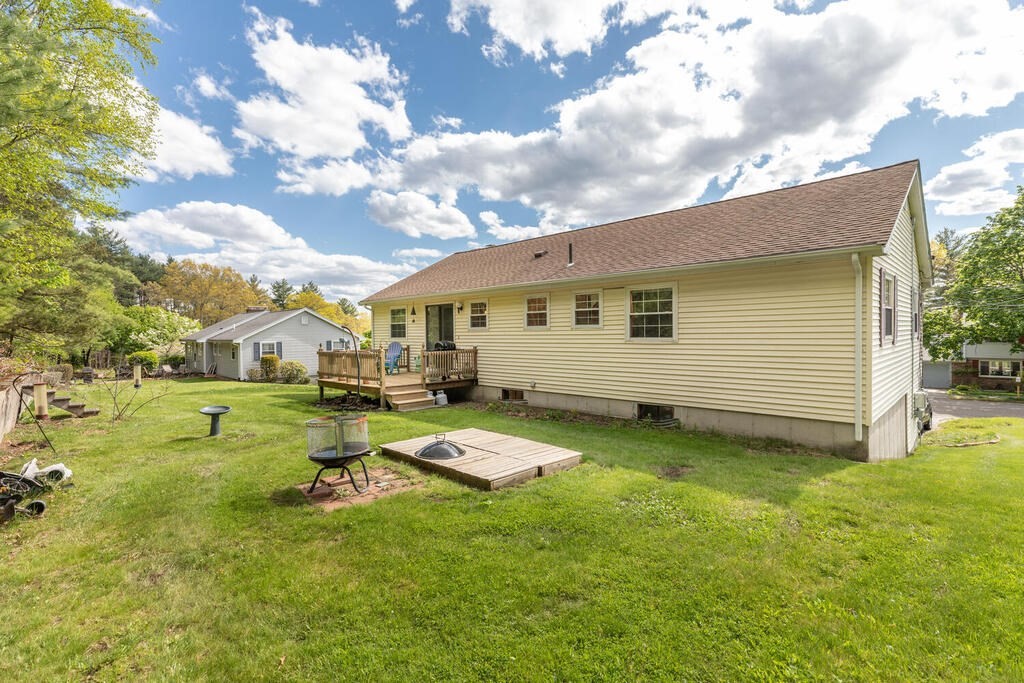 59 Ledgewood Road Framingham, MA 01701 - Photo 18 of 18 Gallery Image 18