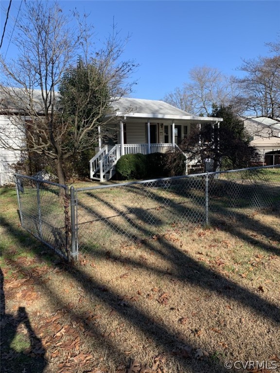 3024 Sherbourne Road North Chesterfield, VA 23237 - Photo 1 of 1