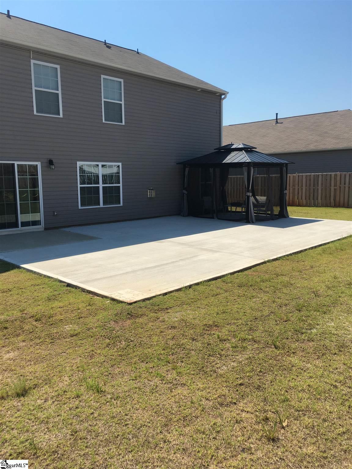 233 Hillendale Way Pelzer, SC 29669 - Photo 32 of 34