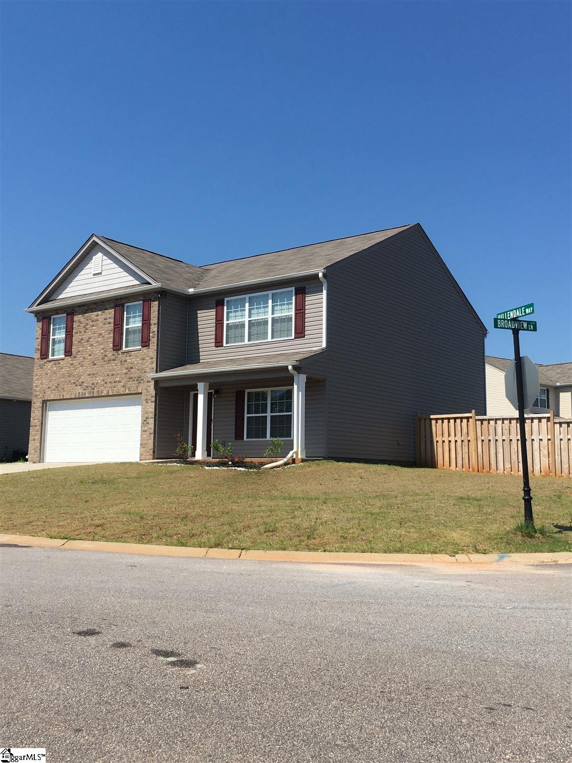 233 Hillendale Way Pelzer, SC 29669 - Photo 34 of 34
