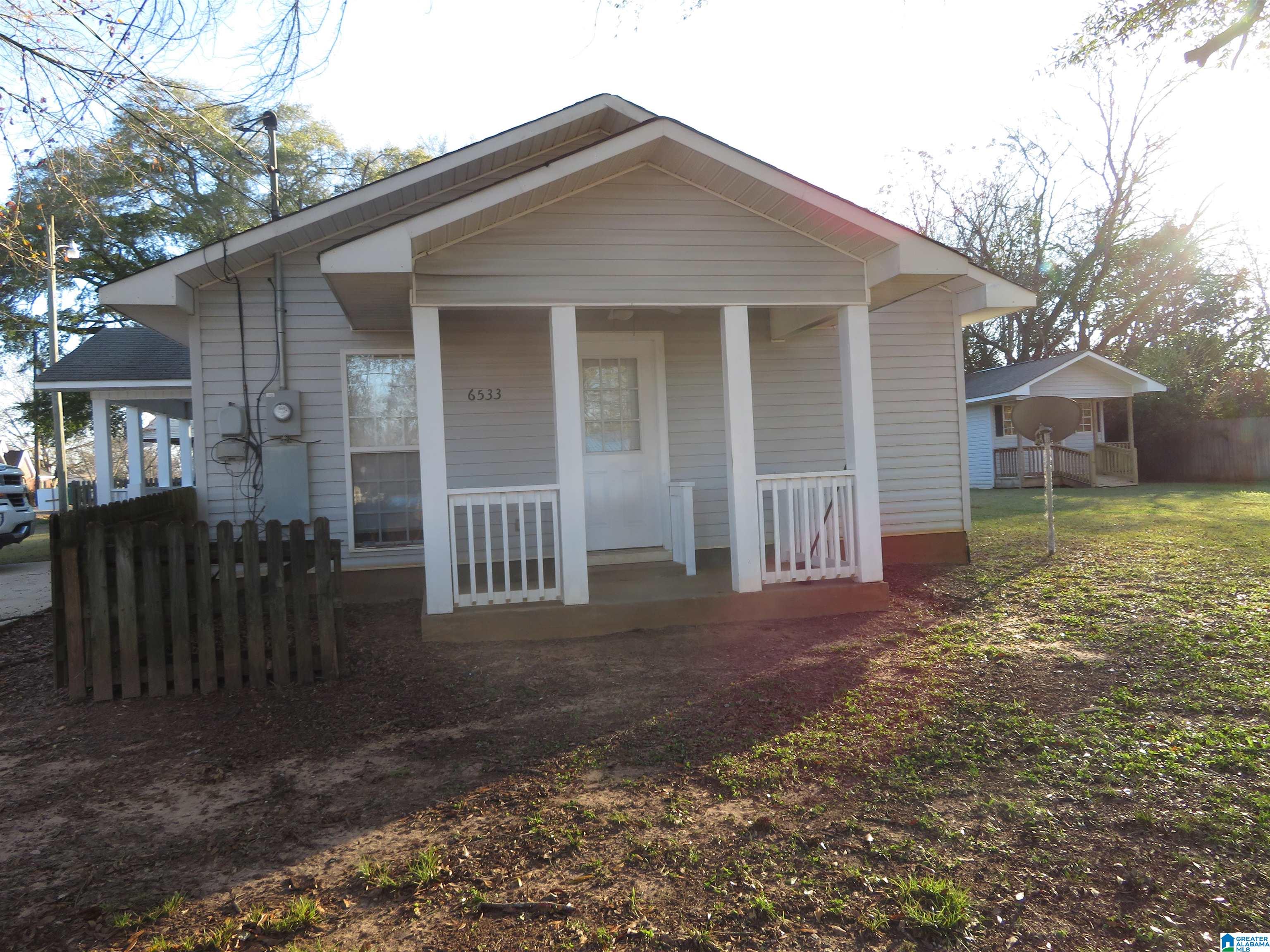 6533 Jenean Street Cottondale, AL 35453 - Photo 2 of 18