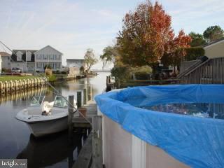 12619 West Torquay Road Ocean City, MD 21842 - Photo 8 of 9 Gallery Image 8