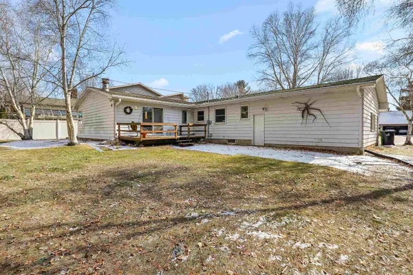 $365,000 | 104 Cherokee Road, Beaver Dam, WI 53916