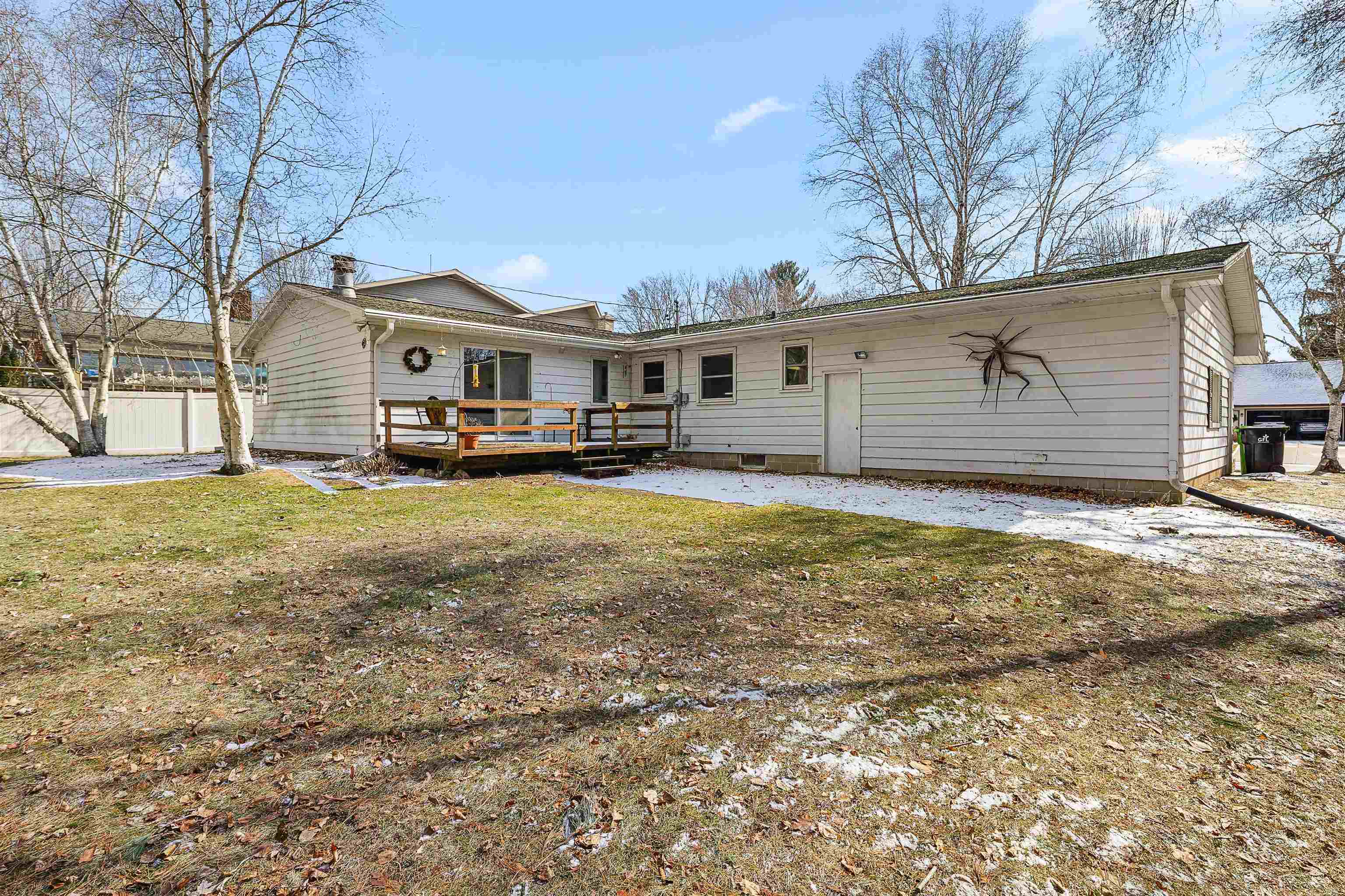 104 Cherokee Road Beaver Dam, WI 53916 - Photo 30 of 31
