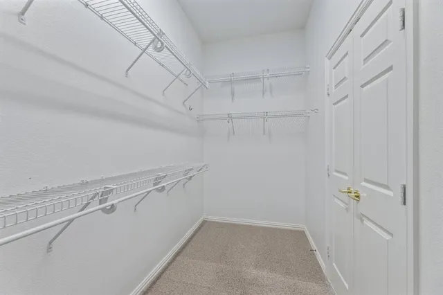 a bathroom with a bathtub and a sink