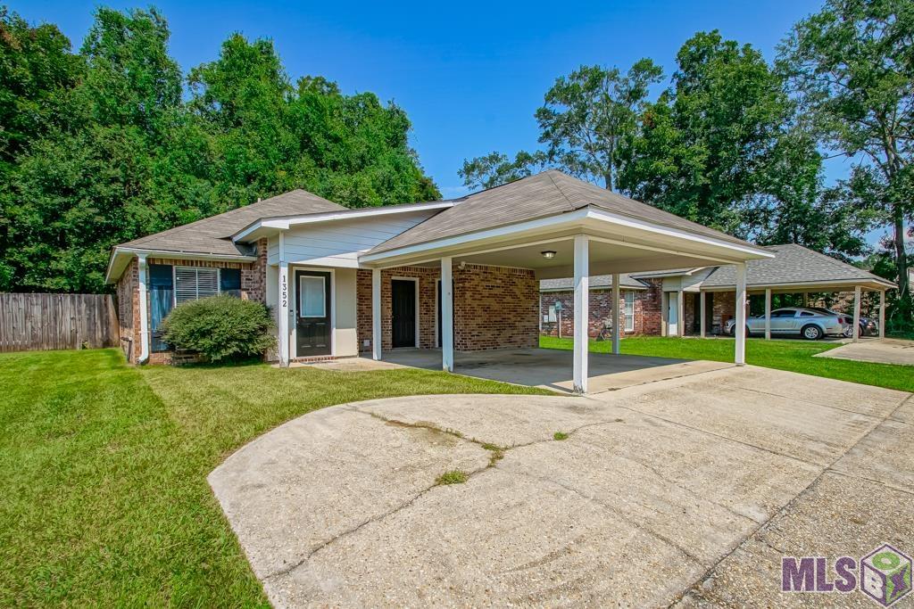 1352 Harwich Drive Baton Rouge, LA 70820 - Photo 25 of 34