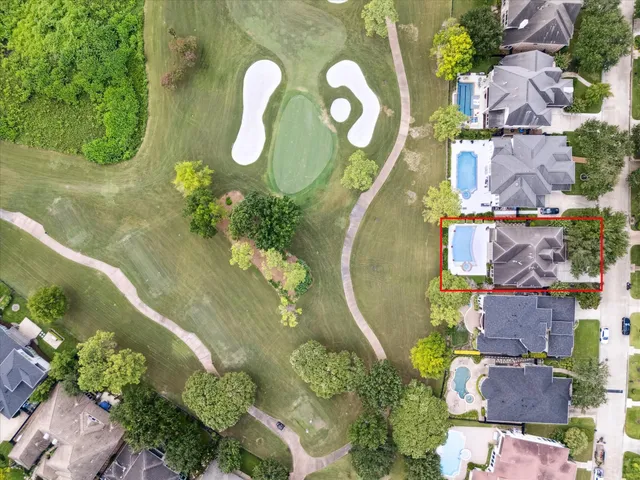 $1,099,000 | 3327 Louvre Lane, Houston, TX 77082