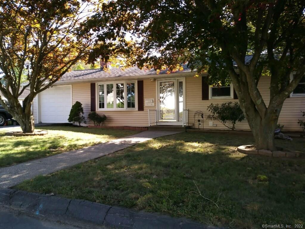 121 Purdy Road Waterbury, CT 06706 - Photo 1 of 1 Gallery Image 1