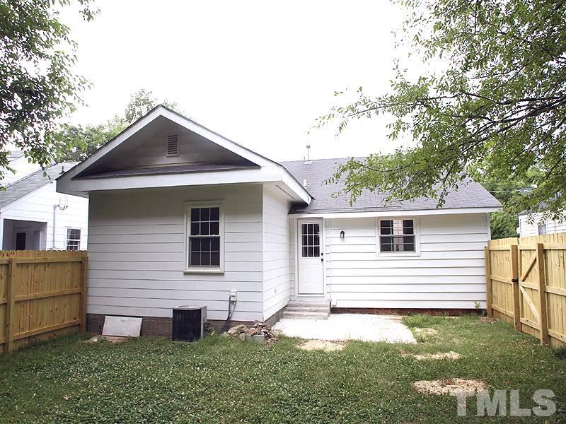 12 Bart Street Raleigh, NC 27610 - Photo 13 of 13
