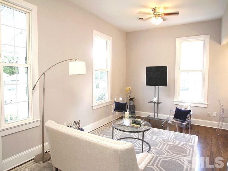 12 Bart Street Raleigh, NC 27610 - Photo 3 of 13