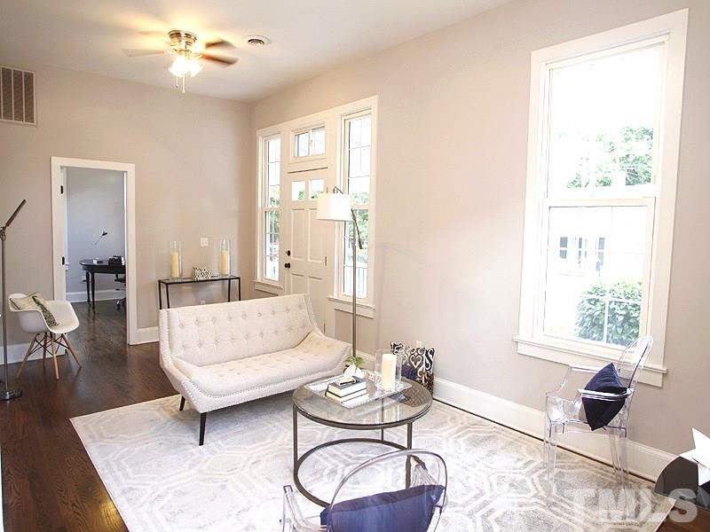 12 Bart Street Raleigh, NC 27610 - Photo 4 of 13