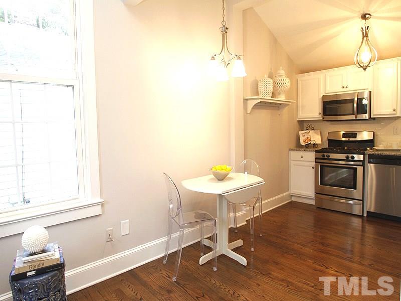 12 Bart Street Raleigh, NC 27610 - Photo 5 of 13